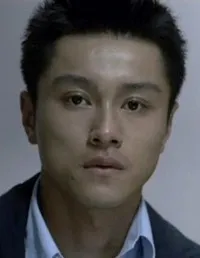 영화배우인 황호연의 대표 이미지