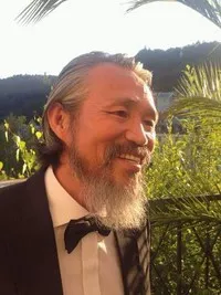 영화배우인 문석범의 대표 이미지