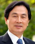 국회의원, 정당인인 유재중의 대표 이미지
