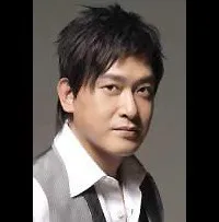 탤런트, 영화배우인 왕식현의 대표 이미지