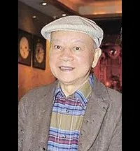 배우인 하춘추의 대표 이미지