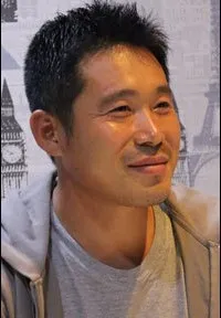 영화배우인 이경준의 대표 이미지