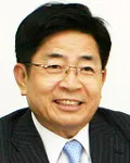 (전직)기초단체장인 맹정주의 대표 이미지