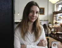감독, 각본, 제작/기획인 소피아 모라의 대표 이미지