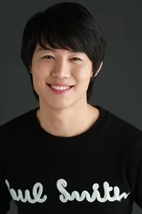 배우인 유광연의 대표 이미지