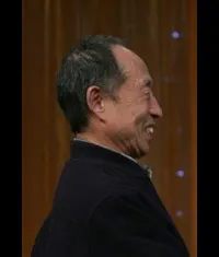 배우인 서재근의 대표 이미지