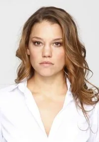 배우인 브리타 하멜스테인의 대표 이미지