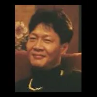 배우, 무술감독인 주윤견의 대표 이미지