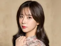 탤런트, 영화배우인 김지은의 대표 이미지
