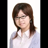 성우인 야하기 사유리의 대표 이미지