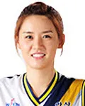 농구선수인 강영숙의 대표 이미지