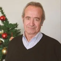 영화배우인 세르지오 헤르난데즈의 대표 이미지