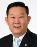 정당인, (전직)광역의회의원인 김인배의 대표 이미지