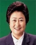 정당인인 이금라의 대표 이미지