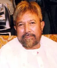 배우, 제작/기획인 라제쉬 칸나의 대표 이미지