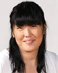 농구선수인 강지우의 대표 이미지