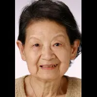 배우인 오노 아츠코의 대표 이미지