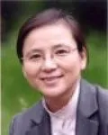 (전직)광역의회의원인 김영희의 대표 이미지