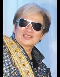 배우인 고릉풍의 대표 이미지