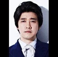 뮤지컬배우인 윤승욱의 대표 이미지