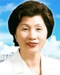 정당인인 유영은의 대표 이미지