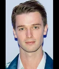 영화배우, 모델인 패트릭 슈왈제네거의 대표 이미지