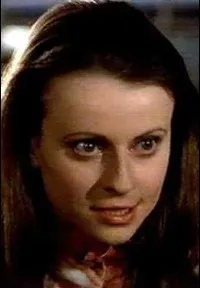 배우, 음악인 아니아 마슨의 대표 이미지