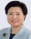 정당인인 이명숙의 대표 이미지