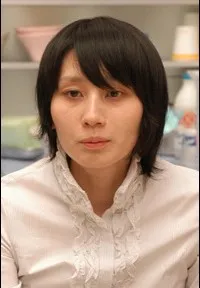 코미디언인 미노와 하루카의 대표 이미지