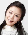 탤런트, 가수인 이지현의 대표 이미지