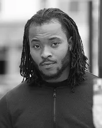 배우인 아린제 켄느의 대표 이미지