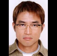 배우인 오오타케 카즈키의 대표 이미지