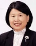 정당인인 이정희의 대표 이미지