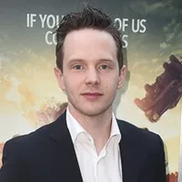 탤런트인 마크 오브라이언의 대표 이미지