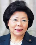 (전직)국회의원인 김옥이의 대표 이미지