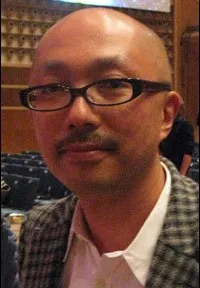 감독인 키무라 타쿠의 대표 이미지