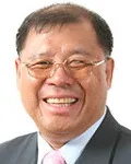 정당인인 황화성의 대표 이미지