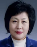 정당인인 박해숙의 대표 이미지