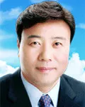 정치인인 류병노의 대표 이미지