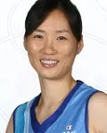 (전직)농구선수인 이종애의 대표 이미지