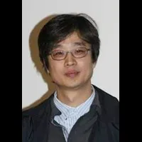 영화감독인 강지은의 대표 이미지