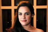 영화배우인 필라르 감보아의 대표 이미지