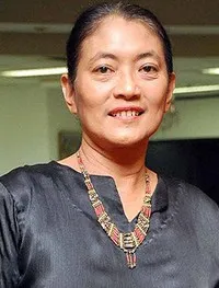 배우, 제작/기획인 자장 C. 노에르의 대표 이미지