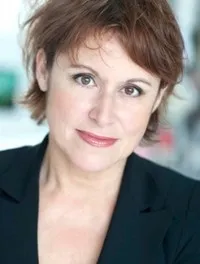 배우인 발레리 보트의 대표 이미지