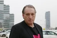 배우인 블라드미르 프리드만의 대표 이미지