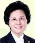 (전직)광역의회의원인 김성숙의 대표 이미지