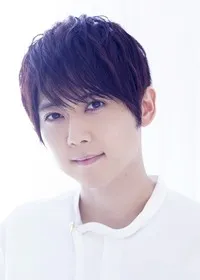 성우인 카지 유키의 대표 이미지