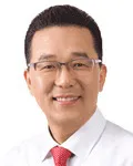 광역의회의원인 이재호의 대표 이미지