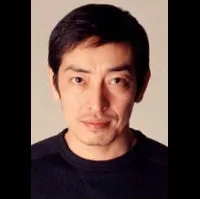 배우인 키무라 케이사쿠의 대표 이미지