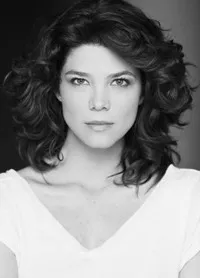 영화배우인 후안나 아코스타의 대표 이미지